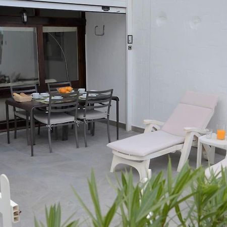 Apartamento Puerto Rico - Primera Linea De Playa Mogán Exterior photo