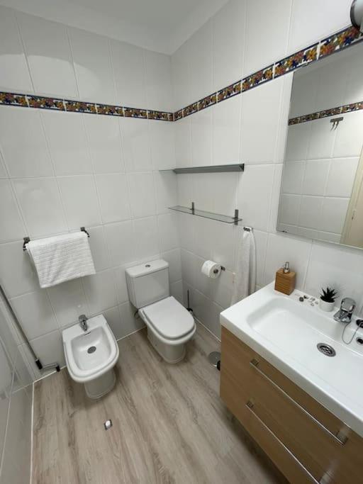 Apartamento Puerto Rico - Primera Linea De Playa Mogán Exterior photo
