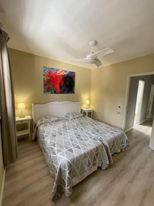 Apartamento Puerto Rico - Primera Linea De Playa Mogán Exterior photo