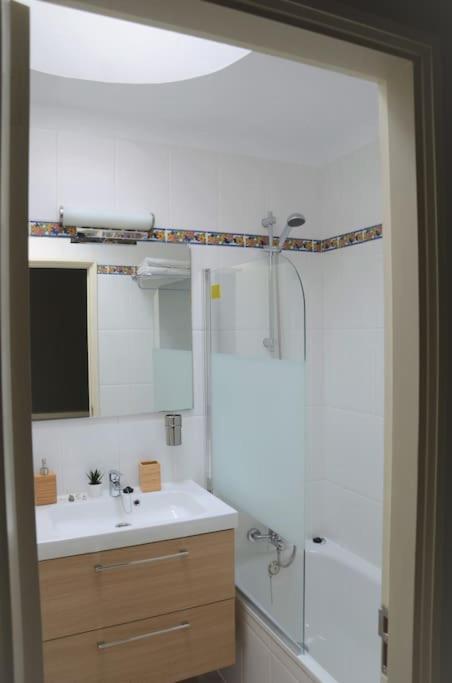 Apartamento Puerto Rico - Primera Linea De Playa Mogán Exterior photo